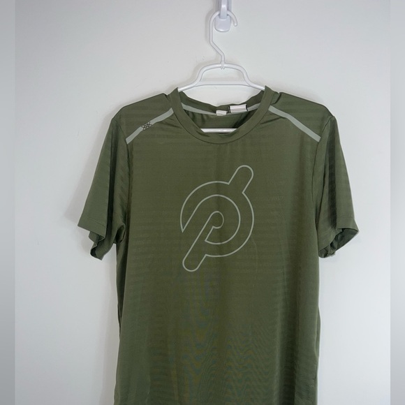 Rhone x Peloton Swift Short Sleeve large - Picture 2 of 12
